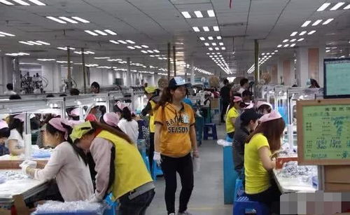 進電子廠打卡100天就給上萬塊返費，中介這么做真的不會虧本嗎？