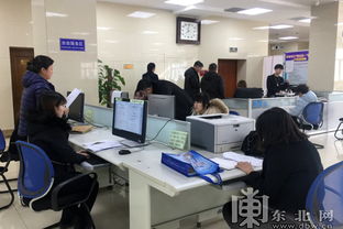 黑龍江優化發展環境，職業中介服務釋放發展活力