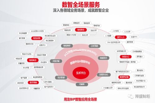 風(fēng)口當(dāng)前步履蹣跚 用友網(wǎng)絡(luò)的技術(shù)開發(fā)為何深陷“中年危機(jī)”